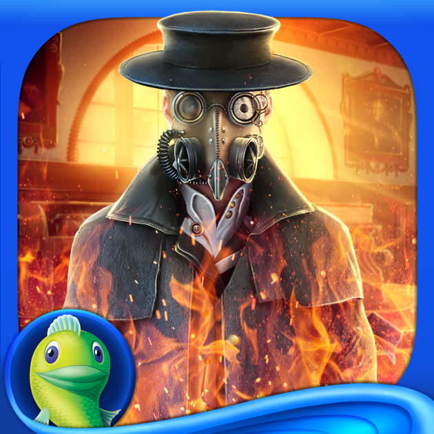 Games like Sea of Lies: Burning Coast HD - A Mystery Hidden Object Game