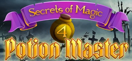 Games like Secrets of Magic 4: Potion Master