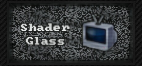 Games like ShaderGlass