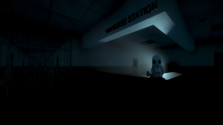 Shifting Lunacy screenshot