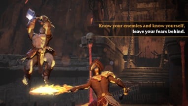 Skara: The Blade Remains Image