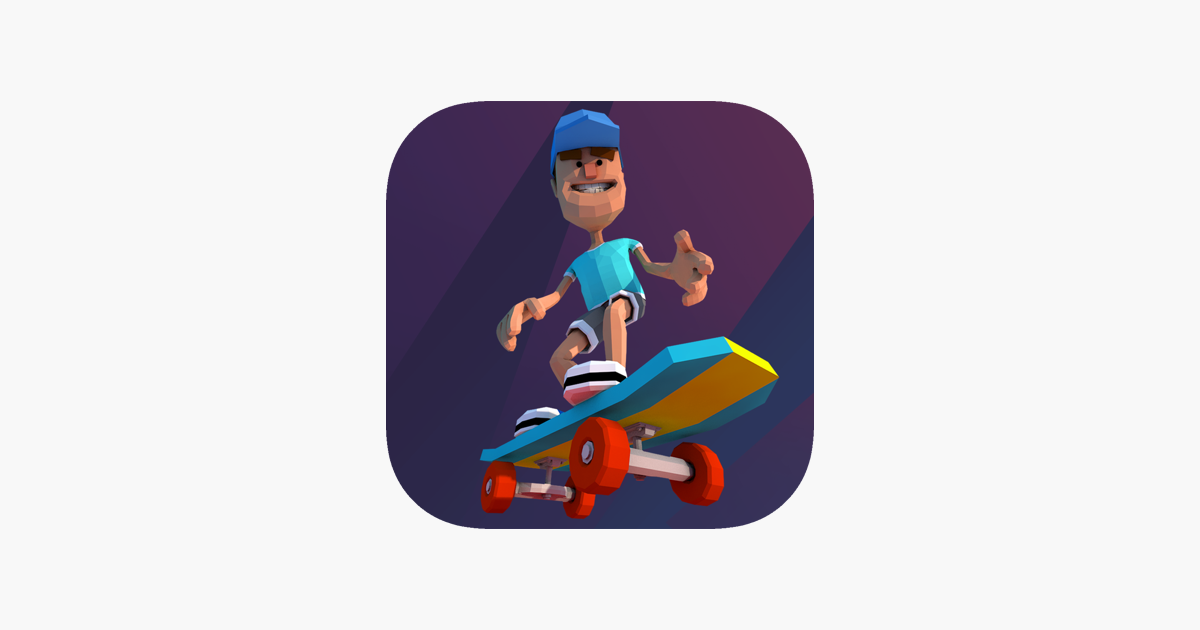 Games like Skate Fever