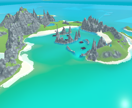 Slice Cube 64 screenshot