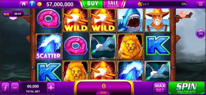 Slots 2019 Casino screenshot