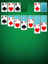 Solitaire Ⓞ Image