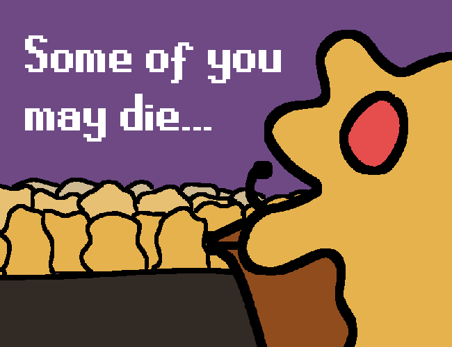 Games like Some Of You May Die