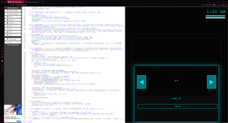Sophia protocol 3 Image