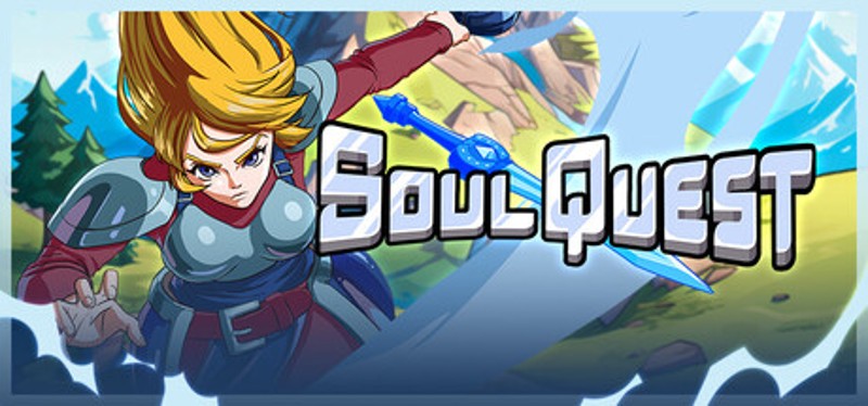 SoulQuest Image
