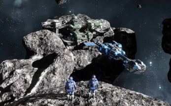 Space Engineers 2 Image