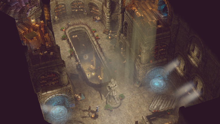 SpellForce 3 screenshot