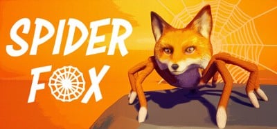 Spider Fox Image