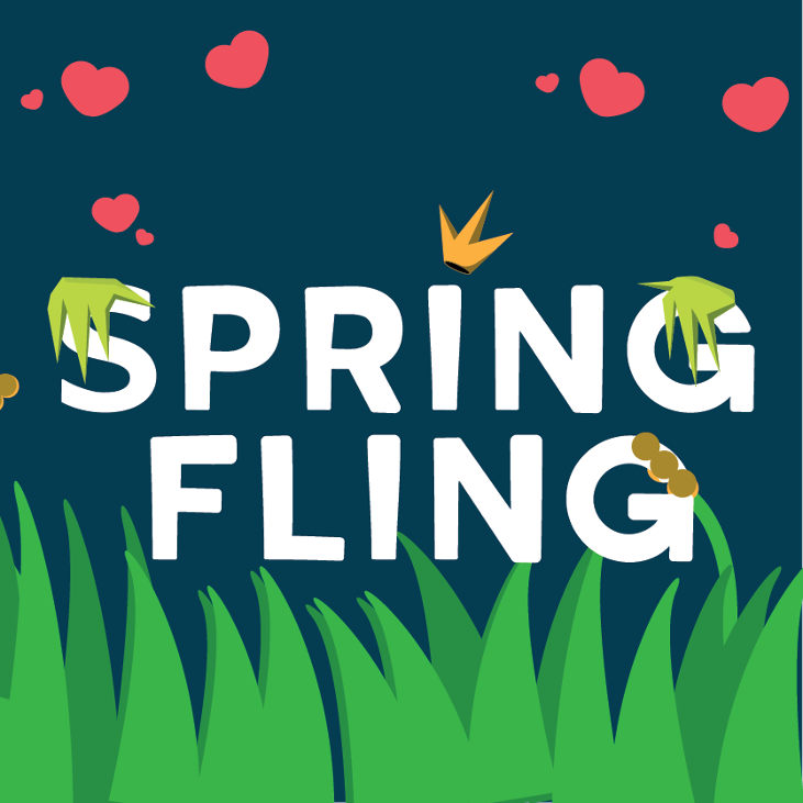 Games like Spring Fling