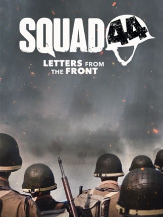 Squad 44 Mod SDK Game Cover