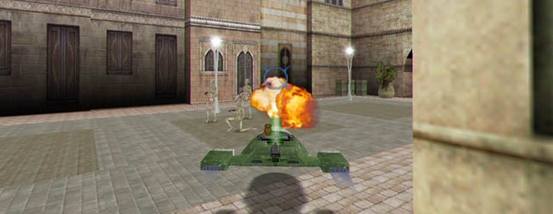 Star Wars: Episode I - Battle for Naboo Image