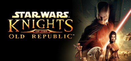 Games like Star Wars Knights of the Old Republic