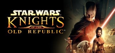 Star Wars Knights of the Old Republic cover