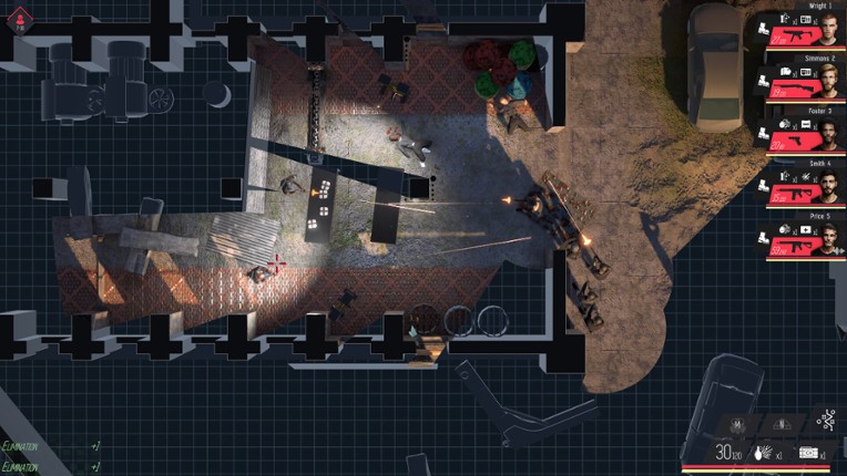 Status One screenshot
