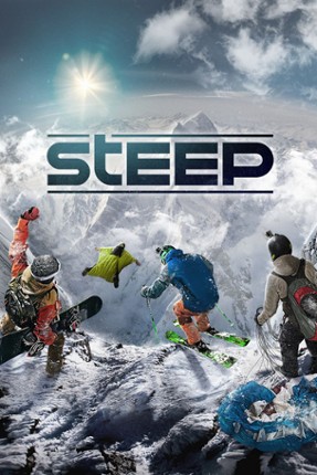 STEEP screenshot