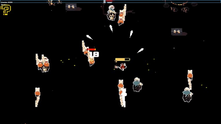 Stranded Survivors screenshot