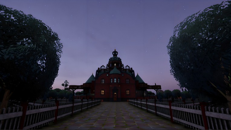 Stranger Than Fiction screenshot