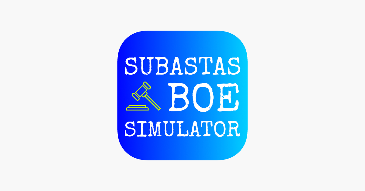 Games like Subastas BOE Simulator