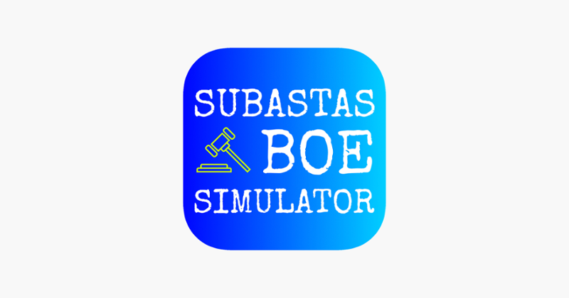 Subastas BOE Simulator Image