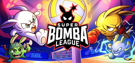 Games like Super Bomba League