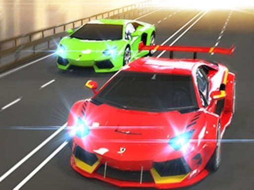 Games like Super Car Racing