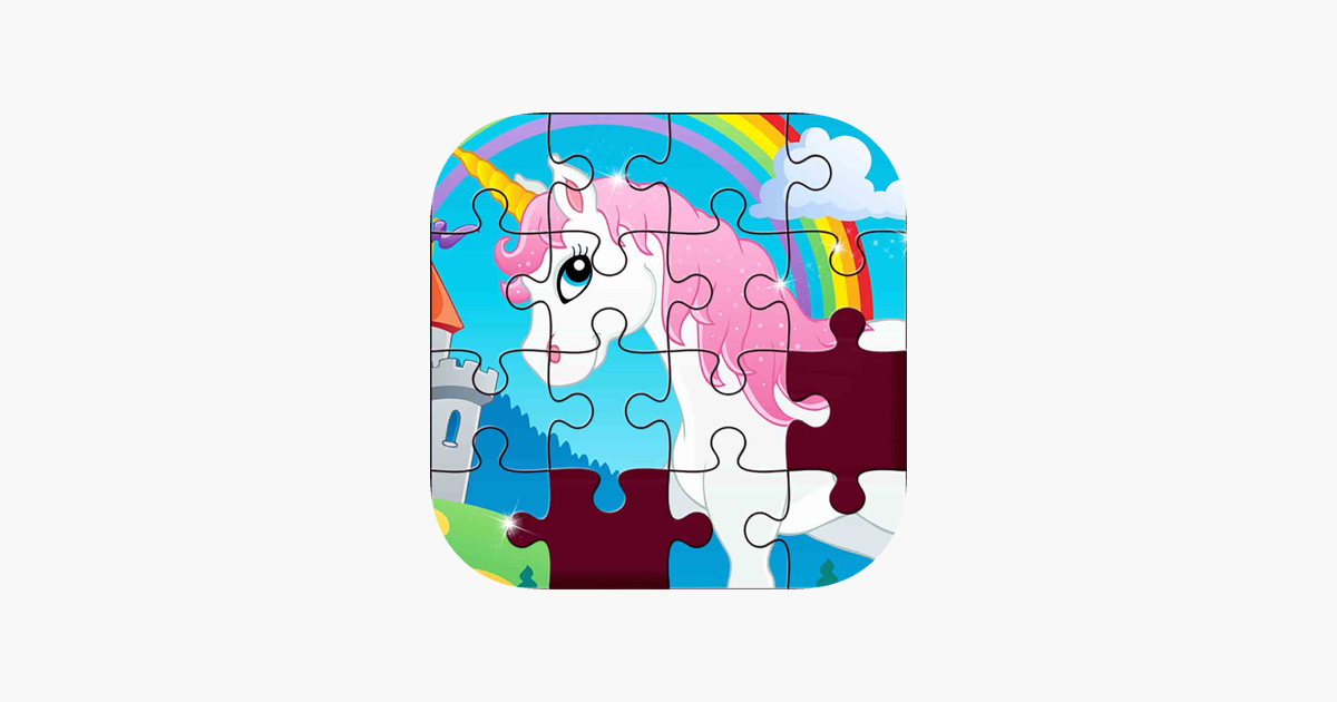 Games like Super Cartoon Jigsaw Puzzles