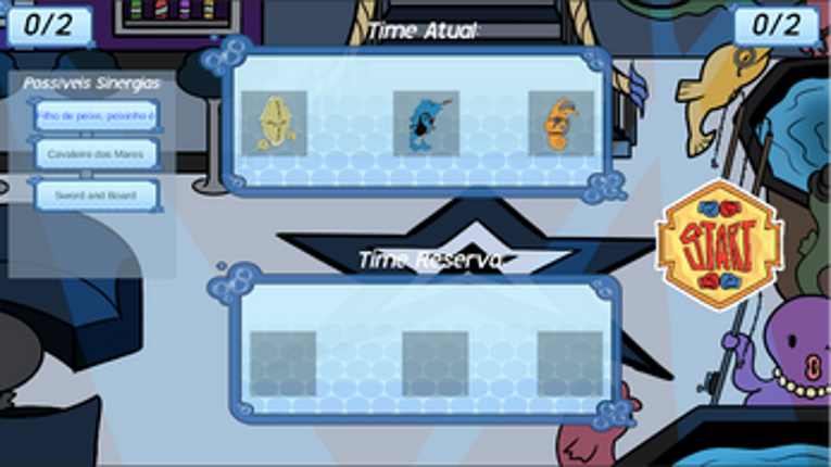 Super Fish Bets Image