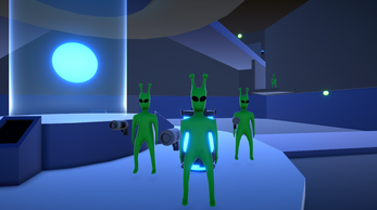 Supercharged Sabotage screenshot