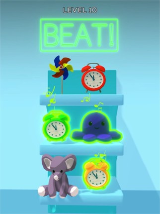 Sync Master 3D screenshot