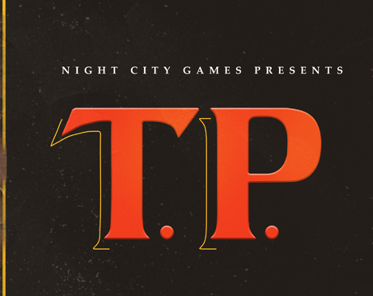 T.P. Game Cover