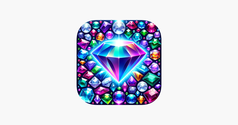 Tap the jewels Image