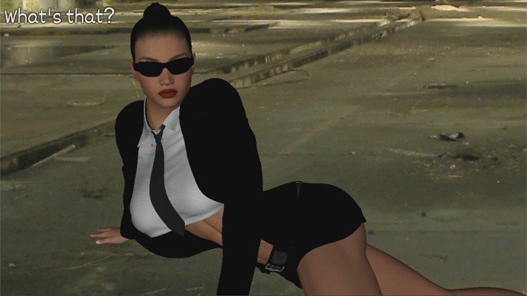 Target of Desire: Episode 1 Image