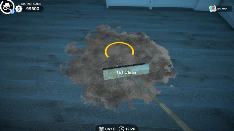 Tech Store & Repair Simulator screenshot