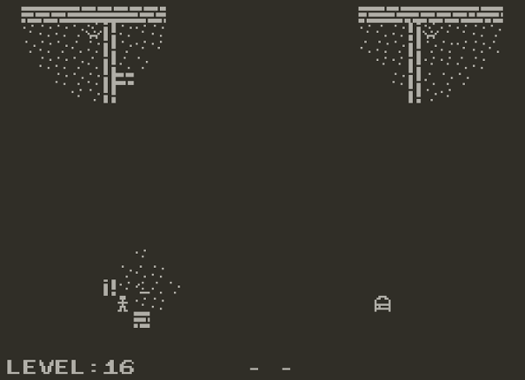 Tenebra and Tenebra 2 (NES) Image
