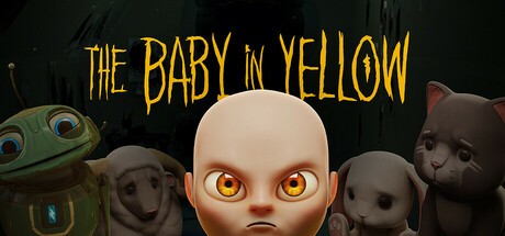 Games like The Baby In Yellow