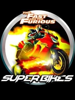 Games like The Fast and The Furious: Super Bikes