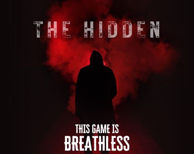 Games like The Hidden
