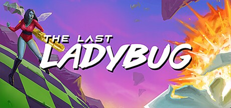 Games like The Last Ladybug