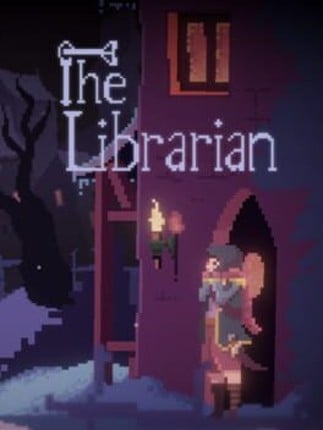 The Librarian Image