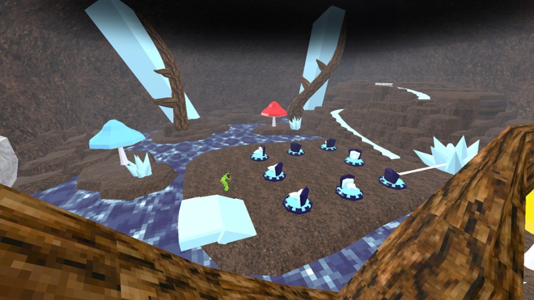The Lost Lunch screenshot