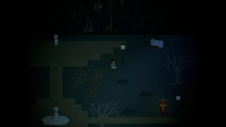 The Nick screenshot