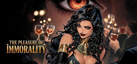 Games like The pleasure of immorality