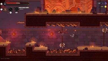 The Rogue Prince of Persia Image