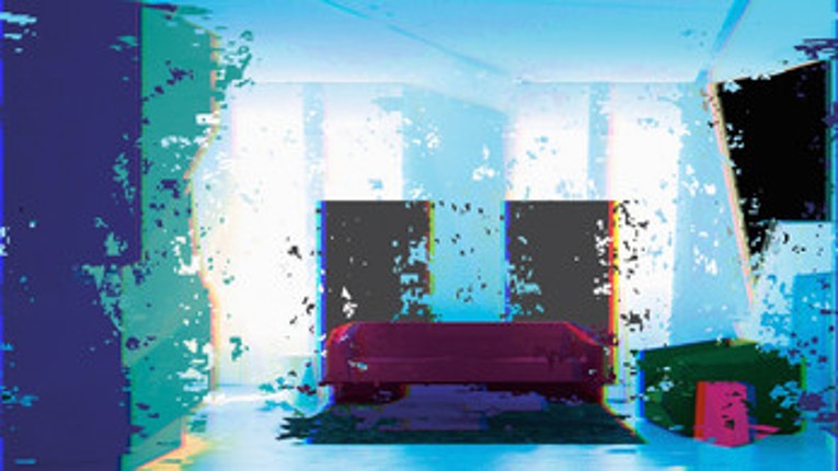 The Station screenshot