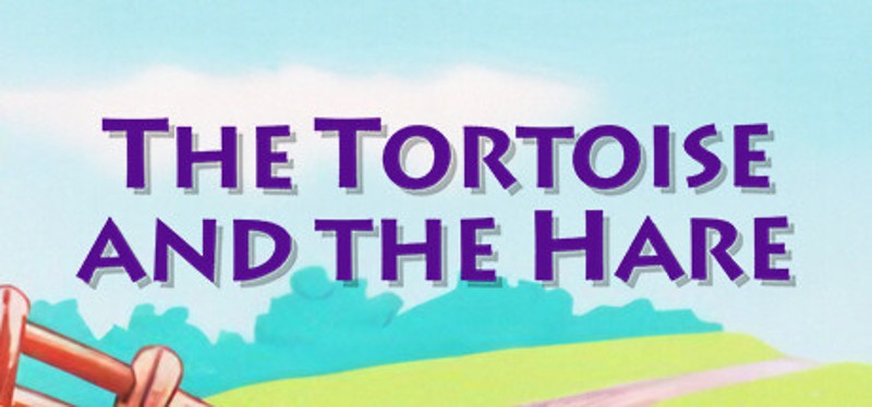 The Tortoise and the Hare Game Cover