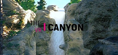 THE VR CANYON Image