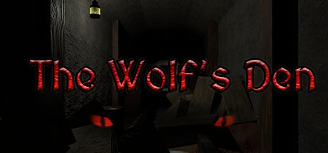 Games like The Wolf's Den